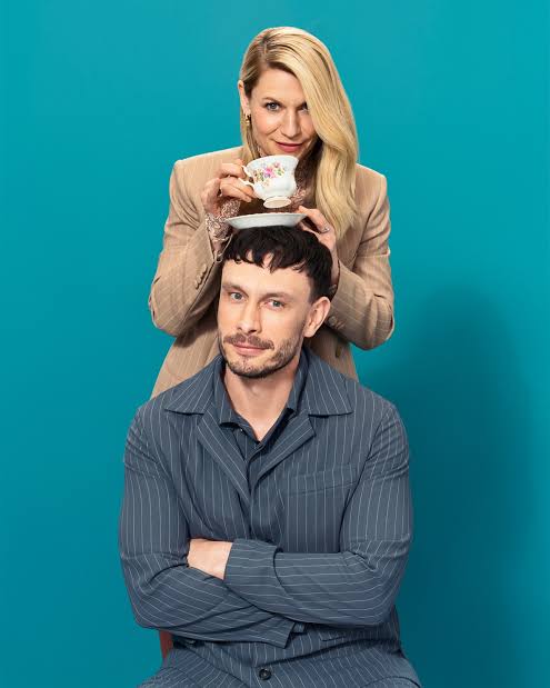 ‘You Mastered the Guttural Sob’: Claire Danes and Richard Gadd on Body Transformations, Acting Nerves and Moving Past ‘Baby Reindeer’