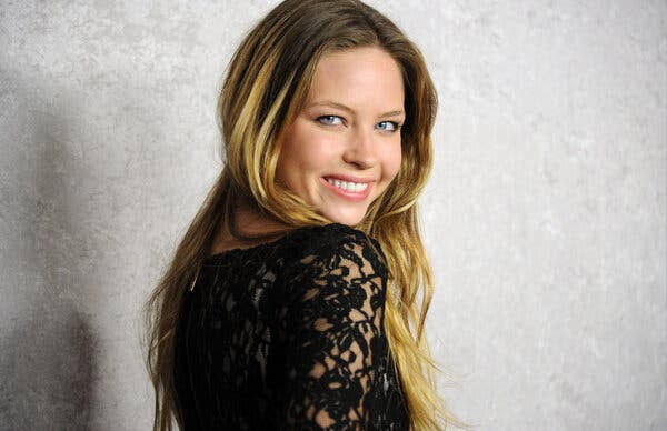 Daveigh Chase, ‘Lilo & Stitch’ Voice Actor and ‘The Ring’ Villain, Dies at 35