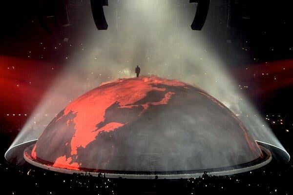 San Antonio Mayor Says Kanye West’s July 4 Concert There Should Be Canceled