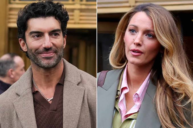 Blake Lively's Sexual Harassment Suit Against Justin Baldoni Dealt Major Blow