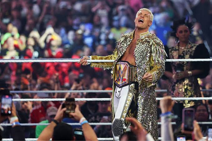 Here’s Where to Watch WWE Clash In Italy 2026 Live Online for Free