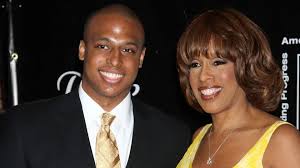 Gayle King's ex issues statement apologising for cheating scandal