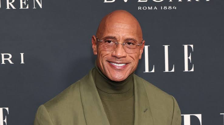 Dwayne Johnson to Star as Motorcycle Stuntman Hiding His Dementia in ‘Free Byrd’