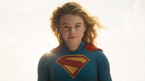 ‘Supergirl’ Projected To Earn $40 Million In Opening Weekend, Far Below Pre-Release Estimates