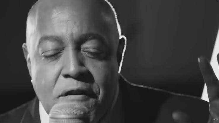 Peabo Bryson, Soul Singer Known as the Voice of Love, Dies at 75
