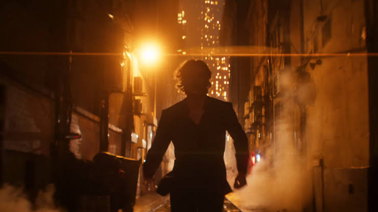 The Clayface Trailer Reveals Batman's Gotham City For James Gunn's DC Universe