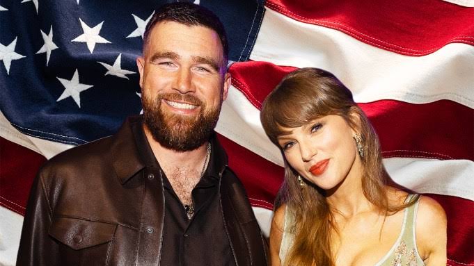 Taylor Swift & Travis Kelce Donate Big Money To Charity Ahead Of Wedding