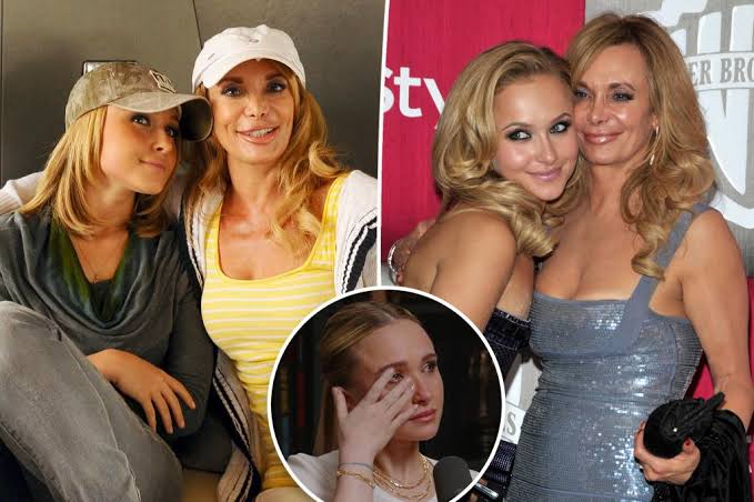 Exclusive | Hayden Panettiere’s estranged mom hits back at ‘entitled’ daughter’s tell-all: ‘20 years of trauma’