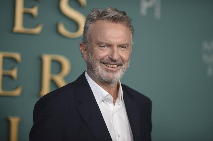 Prior to his death, ‘Jurassic Park’ star Sam Neill revealed how he wanted to be remembered