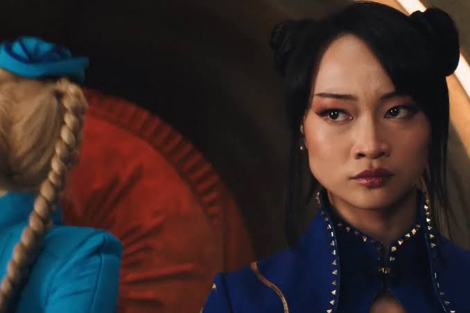 The New ‘Street Fighter’ Trailer Is Goofy as Hell