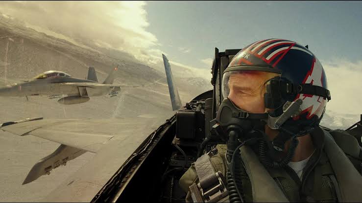 ‘Top Gun 3’ “Script Underway” to Reunite Tom Cruise and Jerry Bruckheimer