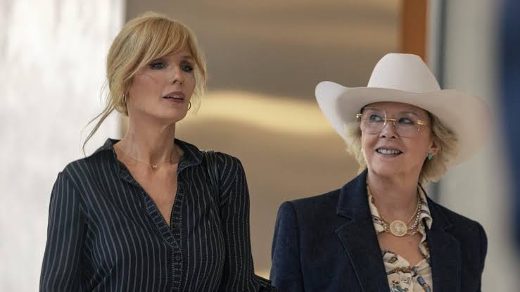 How ‘Dutton Ranch’ Just Set up Finale With Shocking 10-Petal Twist