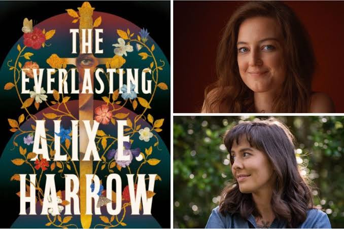 ‘The Everlasting’ Series Adaptation in the Works at Netflix (EXCLUSIVE)