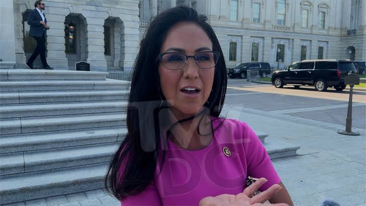 Lauren Boebert Says She's the Victim of Bad Botox and GOP Liars