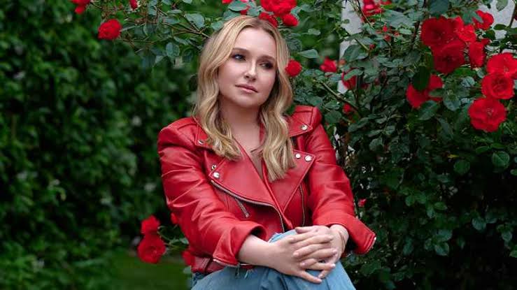 Hayden Panettiere Holds Nothing Back: From Child Stardom to Crushing Loss, This Is Her Truth (Exclusive)
