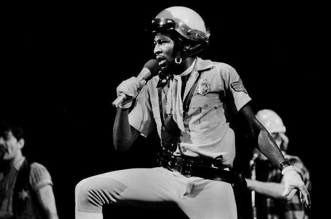 Victor Willis, who fronted the Village People and co-wrote ‘Y.M.C.A.,’ dies at 74