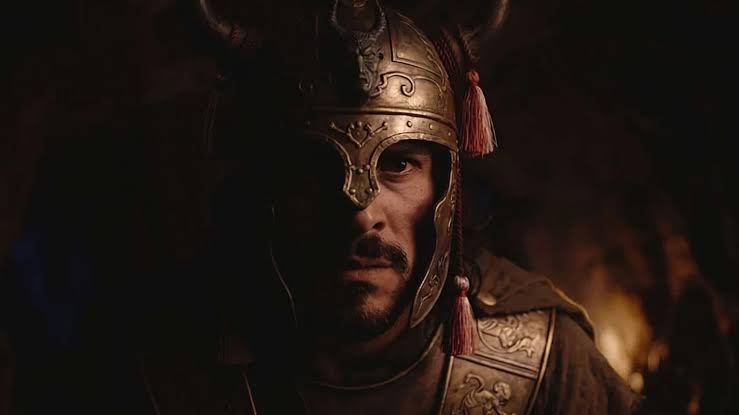‘AI parasite’: Would you pay to watch the AI version of 'The Odyssey'?