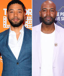 Jussie Smollett & Karamo Brown Spark Dating Rumors