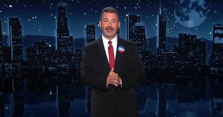 Jimmy Kimmel Turns Trump Insult Around With Brutal Cankles Dig