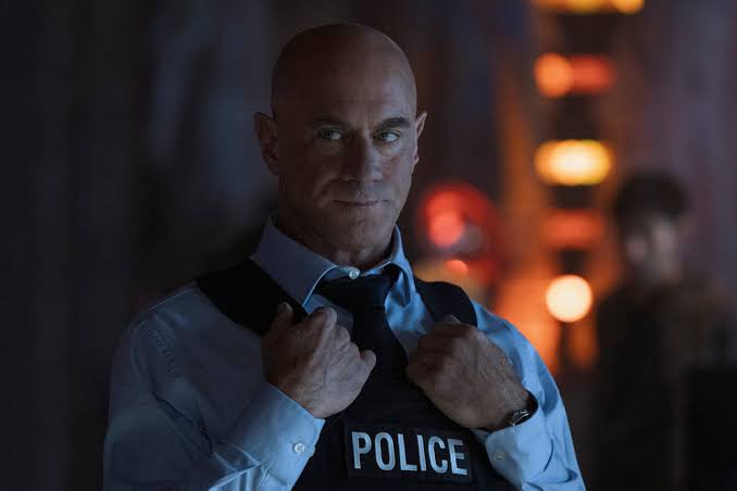 'Law & Order: Organized Crime' Canceled After Five Seasons NBC, Peacock