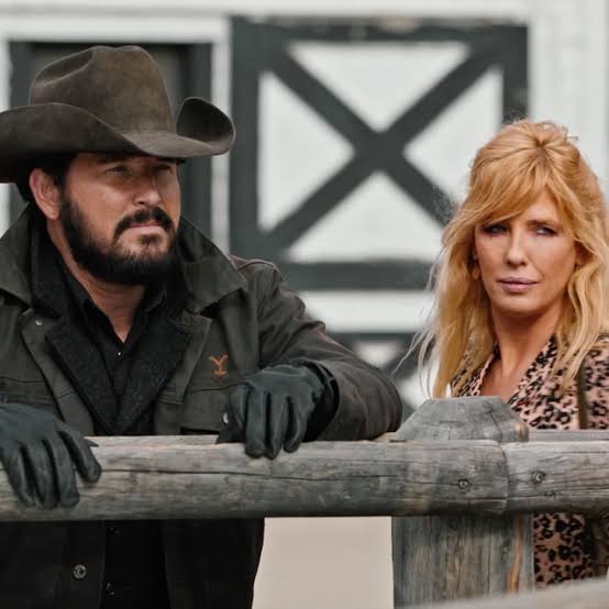 ‘Dutton Ranch’ Fans Are Celebrating After Paramount+ Shared Major News About Beth and Rip