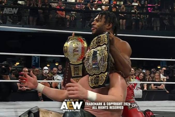 AEW Redemption 2026 preview: Tony Khan’s new AEW pay-per-view has the wrong name