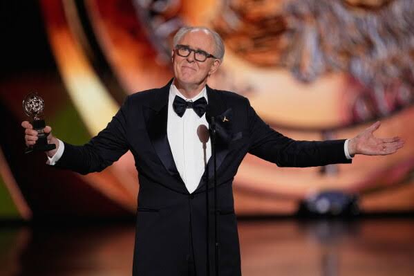 Photos of the Tony Awards celebrating Broadway’s best