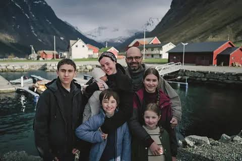 Starry new drama Fjord pits conservatives against liberals - and is set to divide audiences