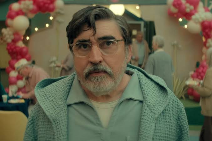 Alfred Molina on 'The Boroughs' Spoilers, 'Spider-Man: Brand New Day'