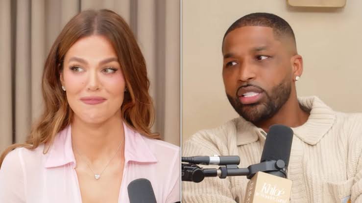 Khloé Kardashian Admits Ex Tristan Thompson Got A Vasectomy After Her 'Ultimatum'