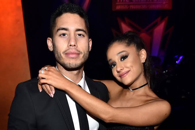 Ariana Grande teases her reunion with ex Ricky Alvarez with a ‘Thank U, Next’ lyric change