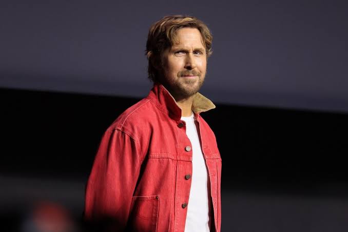 Ryan Gosling to Star in Marvel’s Ghost Rider Movie