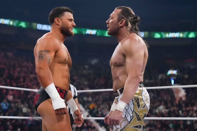 April 20, 2026 Observer Newsletter: WWE WrestleMania 42 preview & Mania week news, AEW Dynasty review & ratings