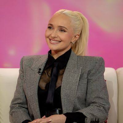 Hayden Panettiere Came Out as Bisexual