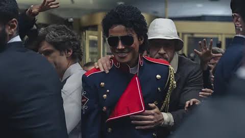 Michael review: ‘A bland and barely competent daytime TV movie' ★☆☆☆☆