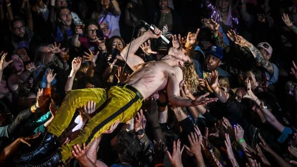 Rock Sucks: Backstage at ‘The Vampire Lestat’ and Its Music-Infused New Season