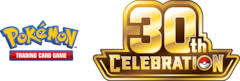 MEDIA ALERT: The Pokémon Company International Reveals Product Lineup for Commemorative Pokémon Trading Card Game: 30th Celebration Expansion