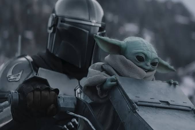 Star Wars’ Jon Favreau Teases Grogu’s Final Form as Jedi-Mandalorian Hybrid