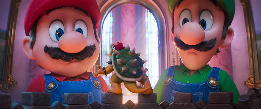 Super Mario Galaxy Movie review: The secret to Mario’s infinite lives