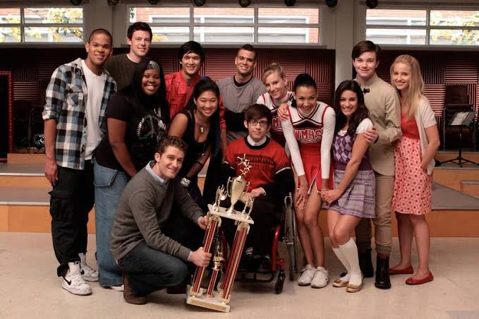 ‘Glee’ star blasts fans saying the show is cursed after 3 cast members’ deaths: ‘Get f–ked’