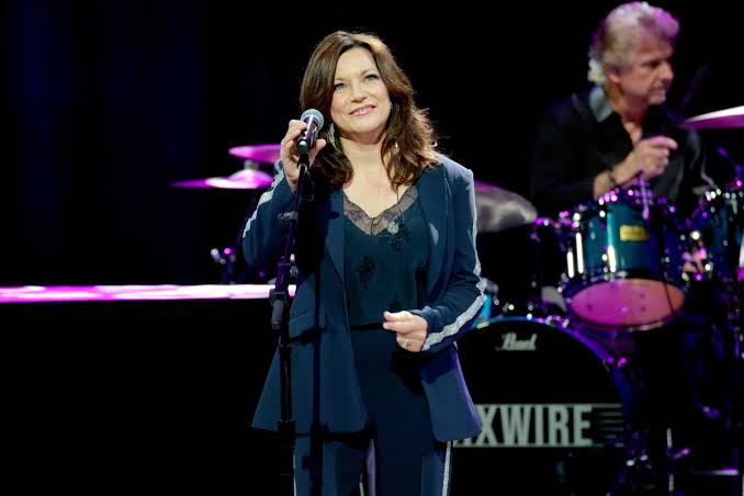 Martina McBride Drops Out of Trump’s ‘Misleading’ Freedom 250 Concert