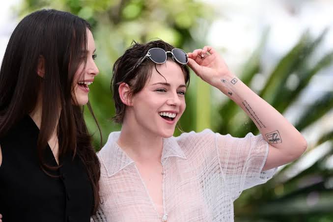 Cannes Film Festival 2026 Premiere & Party Photos: Javier Bardem, Kristen Stewart, John & Ella Travolta & More