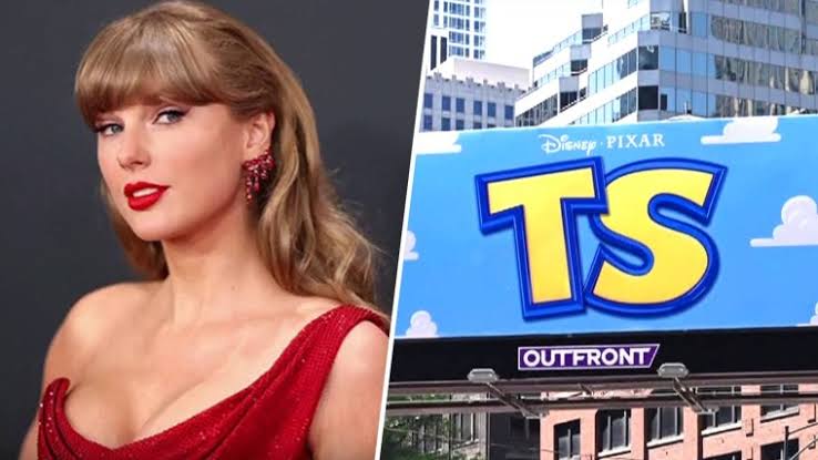 Taylor Swift’s New Song for ‘Toy Story 5’ Is Inspired by 1 Character’s Journey