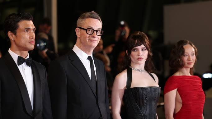 Nicolas Winding Refn’s ‘Her Private Hell’ Heats Up Cannes With 12-Minute Standing Ovation