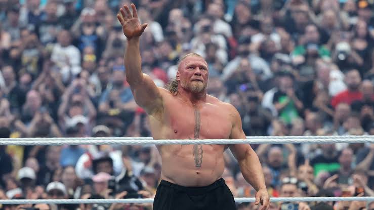 Brock Lesnar’s net worth: You won’t believe how much the retiring WWE legend is worth