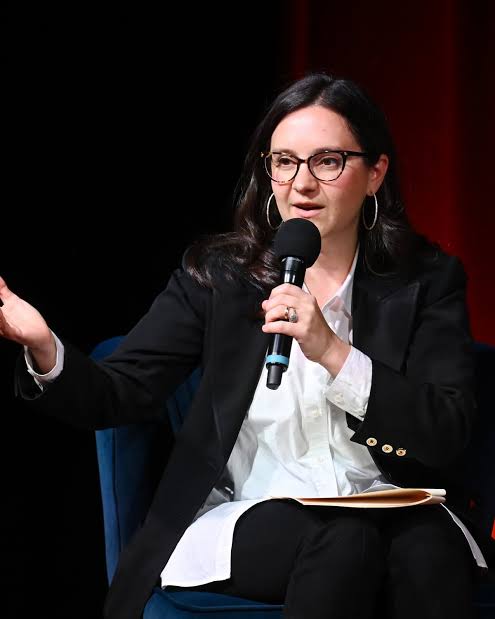 Former ‘60 Minutes’ Staffers Unload on Bari Weiss: ‘Everything She’s Touched Has Turned to S—’