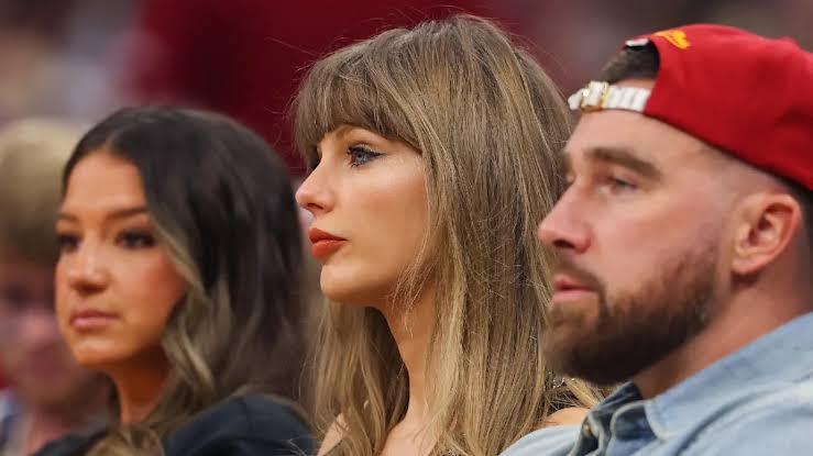 Taylor Swift Wedding Behavior Reportedly Unrecognizable to Guests: ‘Doesn’t Sound Like Her’