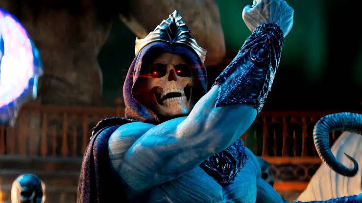 Masters Of The Universe Rotten Tomatoes Score Sets An All-Time Audience Record After 41 Years