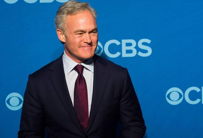 Scott Pelley fired by CBS after ‘60 Minutes’ clash with management