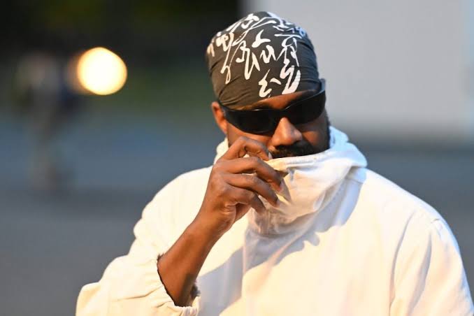 Ye Testifies at ‘Donda’ Copyright Trial: ‘A Lot of People Try to Take Advantage of Me’